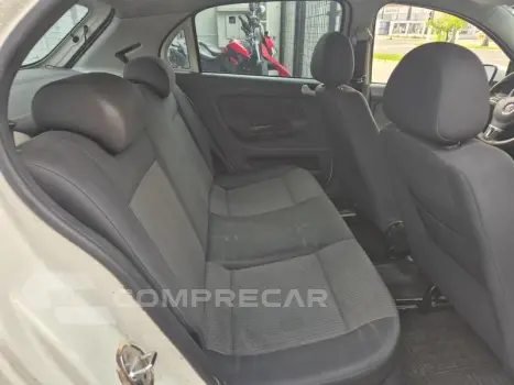 NOVO GOL 1.0 CITY
