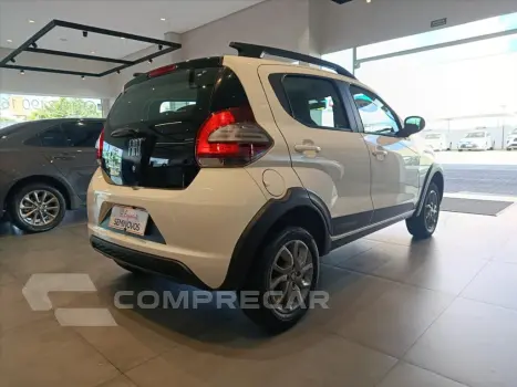 MOBI 1.0 EVO FLEX TREKKING MANUAL