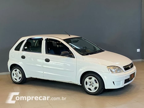CORSA 1.4 MPFI Maxx 8V