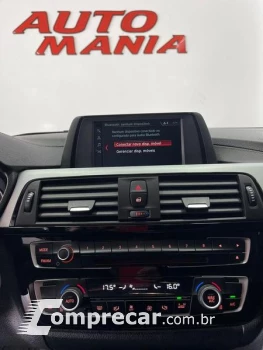 320I ACTIVE FLEX