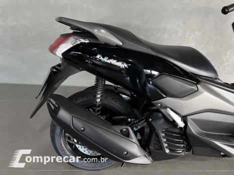 NMAX 160
