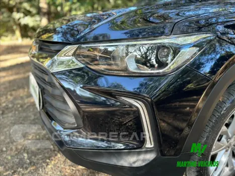 TRACKER 1.0 TURBO FLEX LTZ AUTOMÁTICO