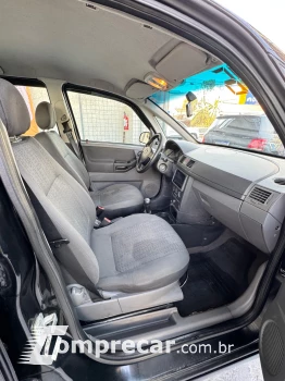Meriva Joy 1.8 MPFI 8V FlexPower