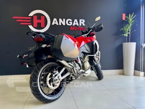 MULTISTRADA V2S