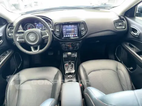 COMPASS 1.3 T270 Turbo Limited