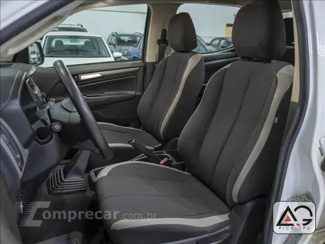 S10 2.8 16V Turbo LS CD 4X4