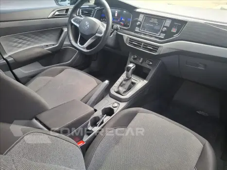 POLO 1.0 170 TSI COMFORTLINE AUTOMÁTICO