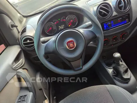 Palio ESSENCE 1.6 Flex 16V 5p