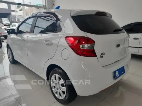 KA 1.0 SE Plus 12V