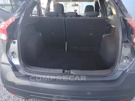 KICKS - 1.6 16V START S DIRECT 4P XTRONIC