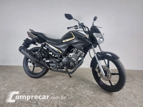 YAMAHA FACTOR 150ED