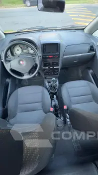 Idea ELX 1.4 mpi Fire Flex 8V 5p