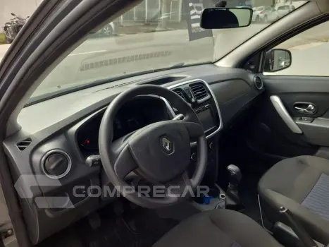 SANDERO Expression Hi-Power 1.6 8V 5p