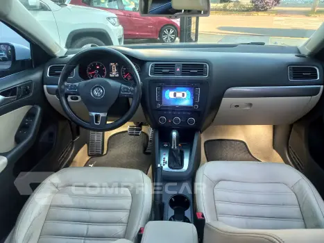 JETTA 2.0 TSI Highline 211cv