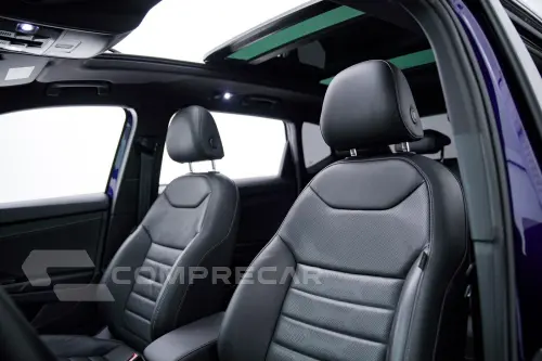 TAOS Highline 1.4 250 TSI Flex Aut.