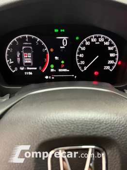 CITY 1.5 I-vtec Touring
