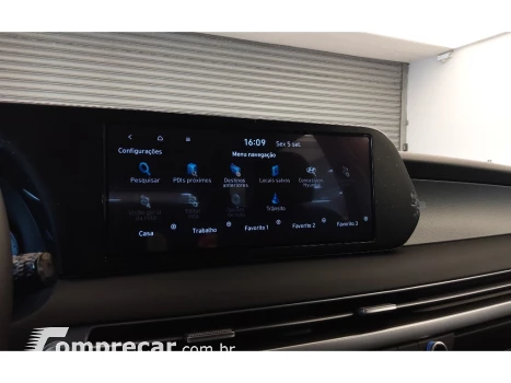 PALISADE PALISADE SIGNATURE 3.8 GDI AWD AUT.
