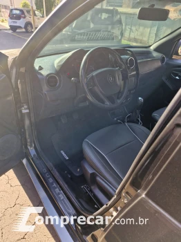 DUSTER OROCH 1.6 16V Dynamique