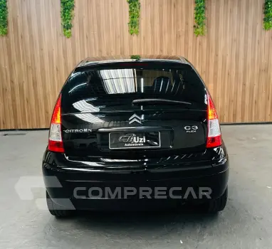 C3 1.4 I GLX 8V