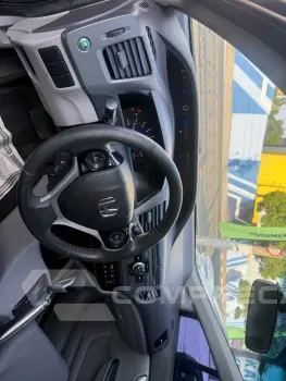 CIVIC 2.0 LXR 16V FLEX 4P AUTOMATICO