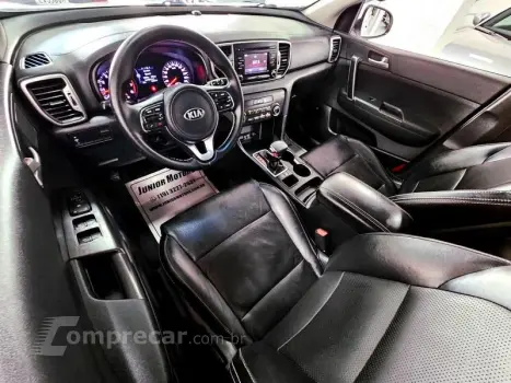 KIA SPORTAGE LX2 FFG3