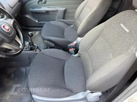 STRADA 1.4 MPI FREEDOM CD 8V FLEX 3P MANUAL