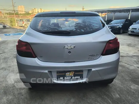 ONIX 1.4 MPFI LT 8V