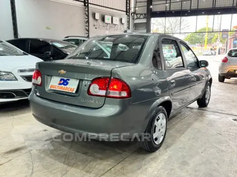 CLASSIC - 1.0 MPFI LS 8V 4P MANUAL