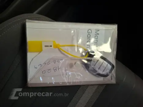 HB20 1.0 Tgdi Diamond