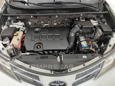 RAV4 2.0 4X2 16V