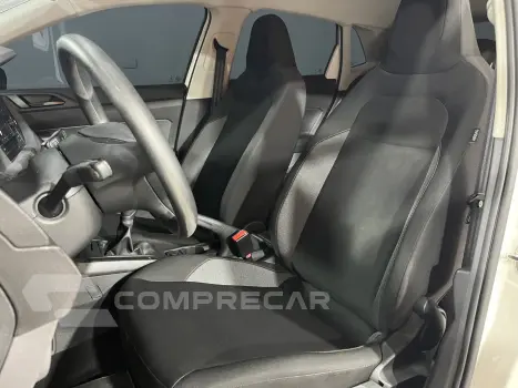 POLO 1.0 MPI TRACK MANUAL