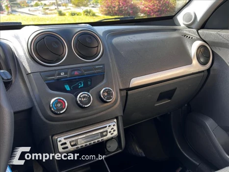 MONTANA 1.4 MPFI LS CS 8V