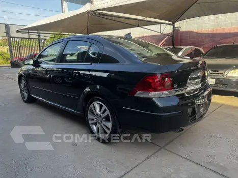 Vectra Sedan 2.0 4P COLLECTION