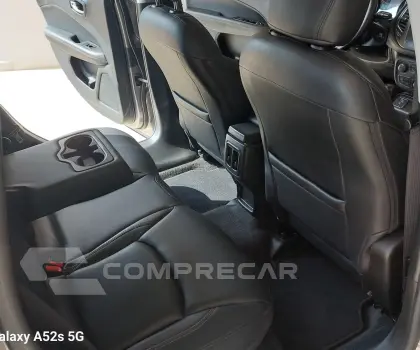 COMPASS 2.0 16V Sport
