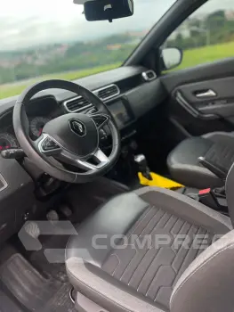 DUSTER 1.6 16V SCE Intense Plus