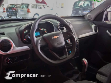 Montana 1.4 Mpfi Ls Cs 8V Flex 2P Manual