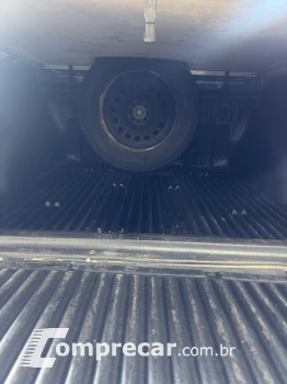 STRADA 1.8 MPI Adventure CD 16V