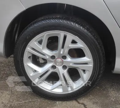308 2.0 Allure 16V