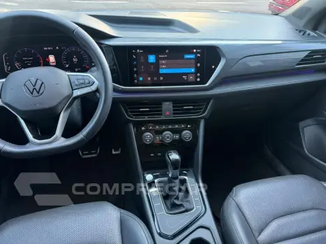 Taos 1.4 250 Tsi Total Flex Highline Automático