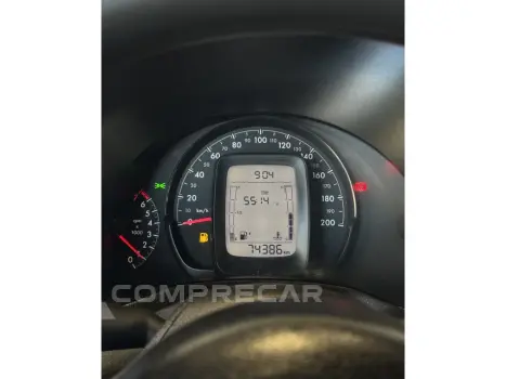 FIORINO 1.4 MPI FURGÃO ENDURANCE 8V FLEX 2P MANUAL