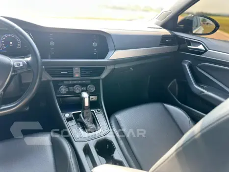 JETTA 1.4 250 TSI R-line