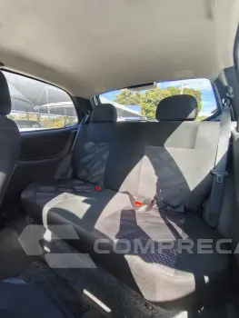PALIO 1.0 MPI Fire 8V
