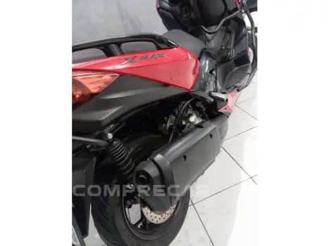 XMAX 250 ABS