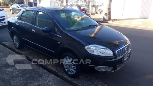LINEA 1.8 Essence 16V
