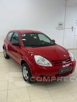 Ka 1.0 8V Flex 3p