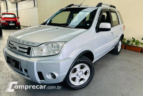 ECOSPORT 2.0 XLT 16V