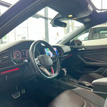 JETTA 2.0 350 TSI GLI