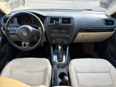 JETTA 2.0 Comfortline