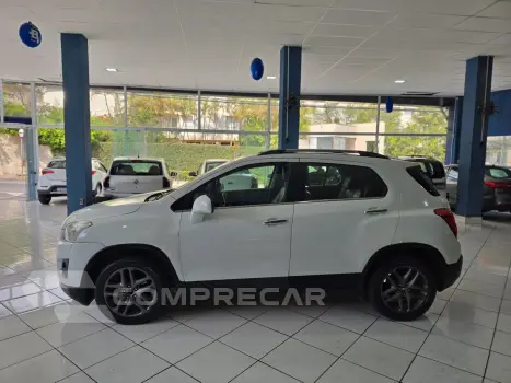 TRACKER 1.8 MPFI LTZ 4X2 16V