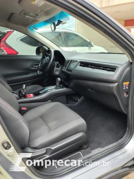 HR-V 1.8 16V EX